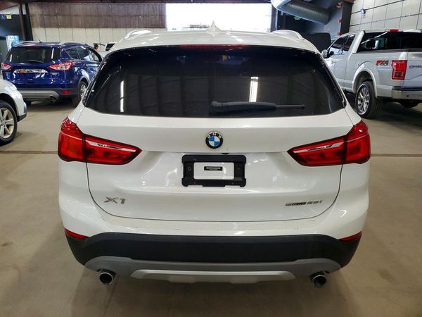 2018 BMW X1 sDrive28i — DIRR