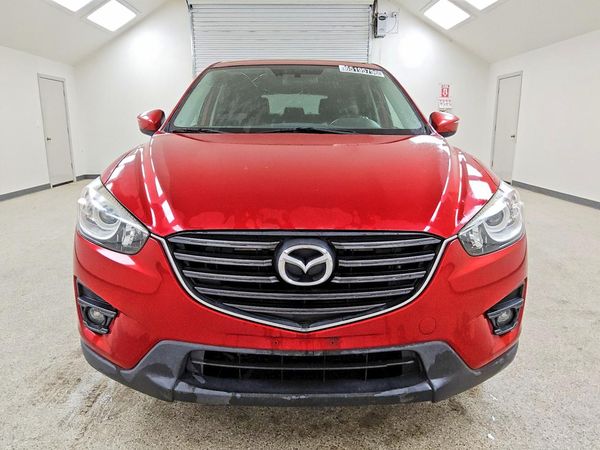 2016 MAZDA CX-5 Grand Touring/GT — DIRF
