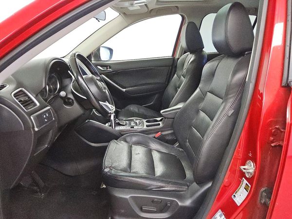 2016 MAZDA CX-5 Grand Touring/GT — DENT