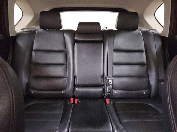 2016 MAZDA CX-5 Grand Touring/GT — SUVN