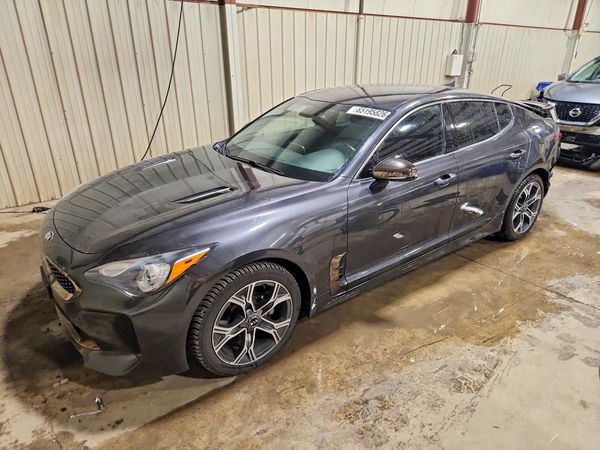 2021 KIA STINGER Base