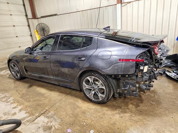2021 KIA STINGER Base