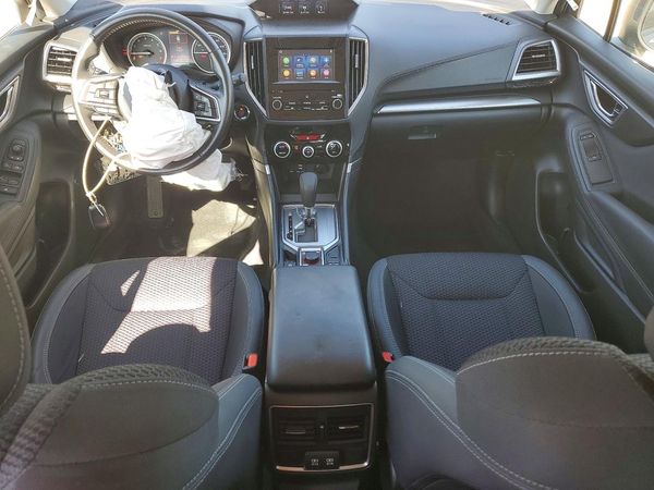 2023 SUBARU FORESTER Premium ES, SMART — CKPT