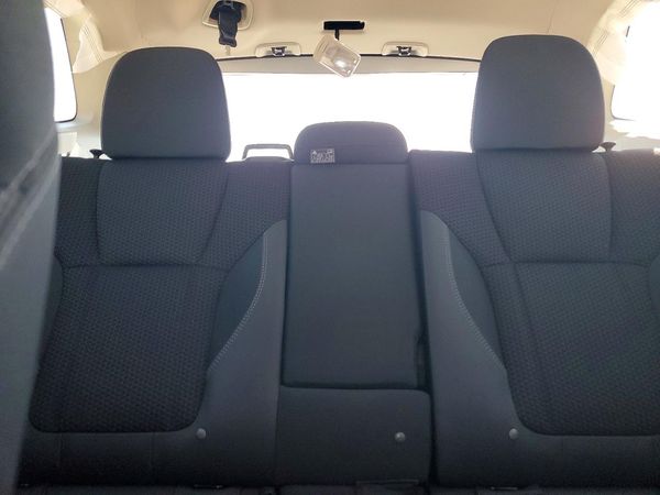 2023 SUBARU FORESTER Premium ES, SMART — SUVN