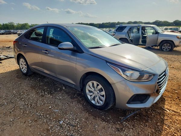 2021 HYUNDAI ACCENT
