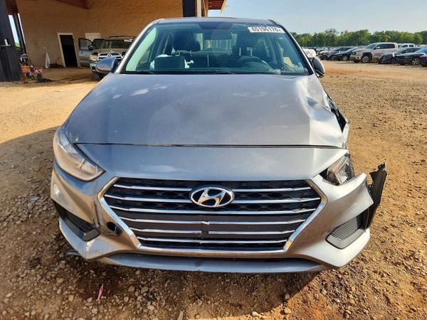 2021 HYUNDAI ACCENT