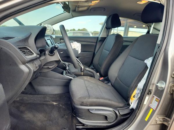 2021 HYUNDAI ACCENT