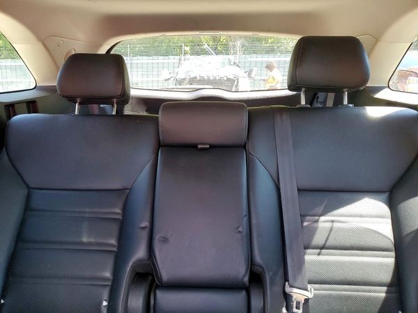 2018 KIA SORENTO SX, SXL