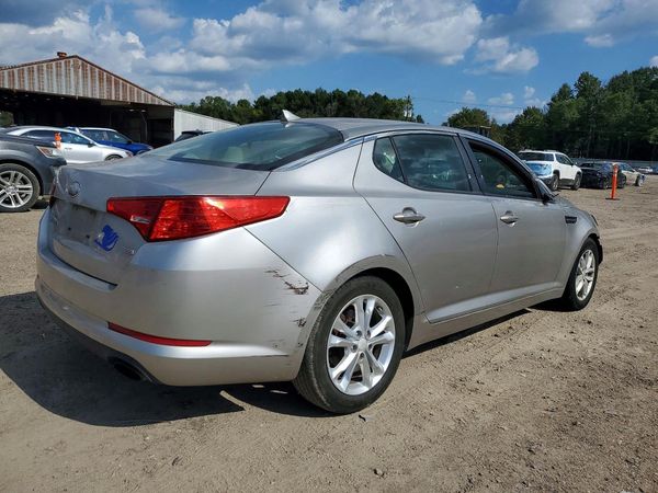 2013 KIA OPTIMA