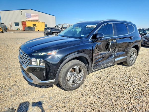 2021 HYUNDAI SANTA FE