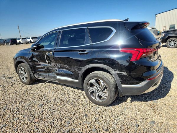 2021 HYUNDAI SANTA FE SEL w/ Convenience Pkg
