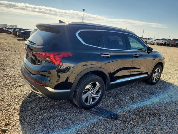 2021 HYUNDAI SANTA FE SEL w/ Convenience Pkg