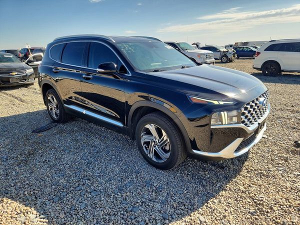 2021 HYUNDAI SANTA FE SEL w/ Convenience Pkg