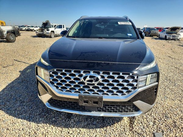 2021 HYUNDAI SANTA FE SEL w/ Convenience Pkg