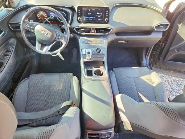 2021 HYUNDAI SANTA FE SEL w/ Convenience Pkg