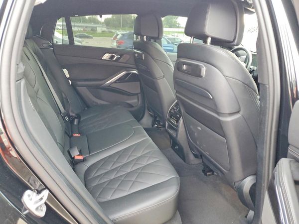 2026 BMW X6