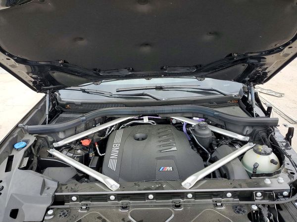 2026 BMW X6