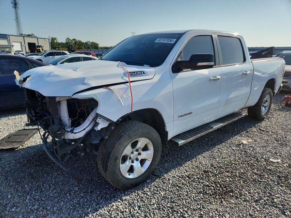 2019 RAM 1500 Big Horn/Lonestar