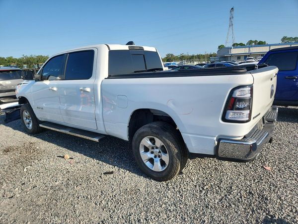 2019 RAM 1500 Big Horn/Lonestar