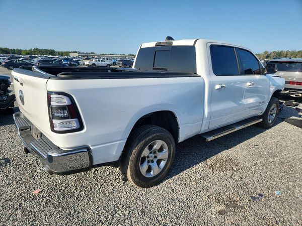 2019 RAM 1500 Big Horn/Lonestar