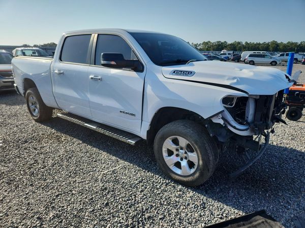 2019 RAM 1500 Big Horn/Lonestar