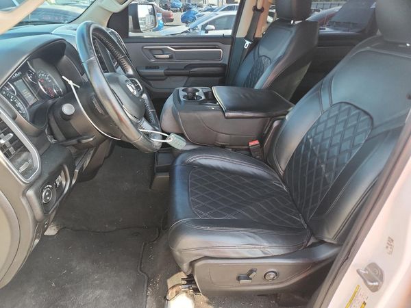 2019 RAM 1500 Big Horn/Lonestar