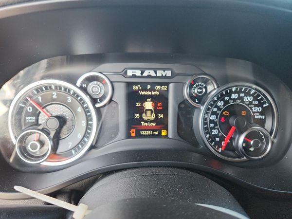 2019 RAM 1500 Big Horn/Lonestar