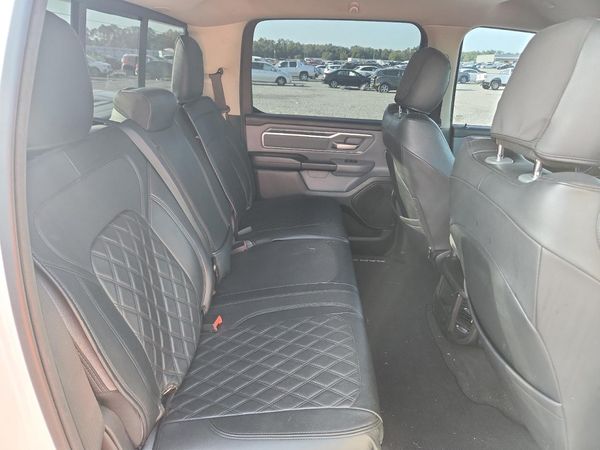 2019 RAM 1500 Big Horn/Lonestar