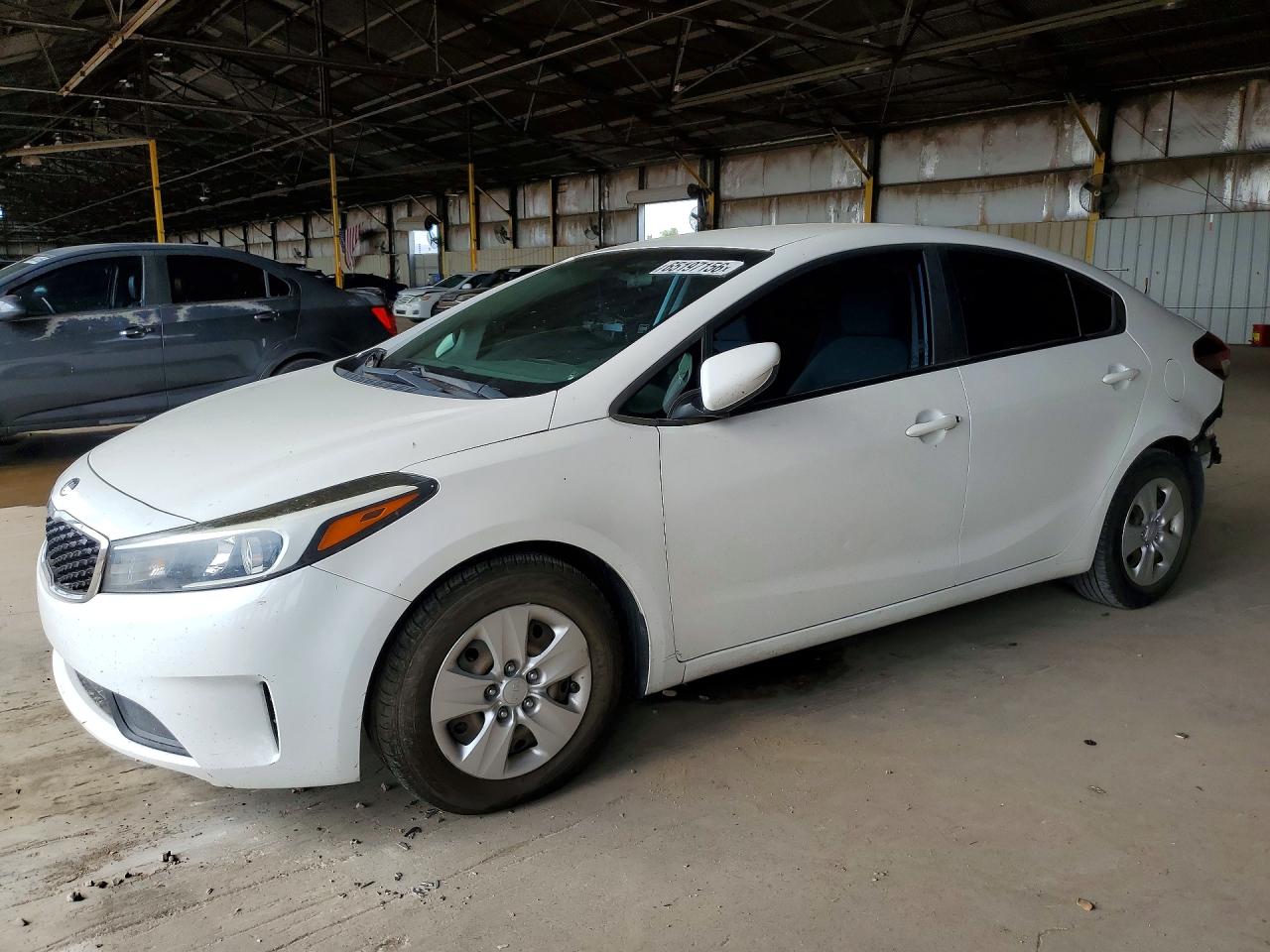 2018 KIA FORTE LX Pop,S,EX