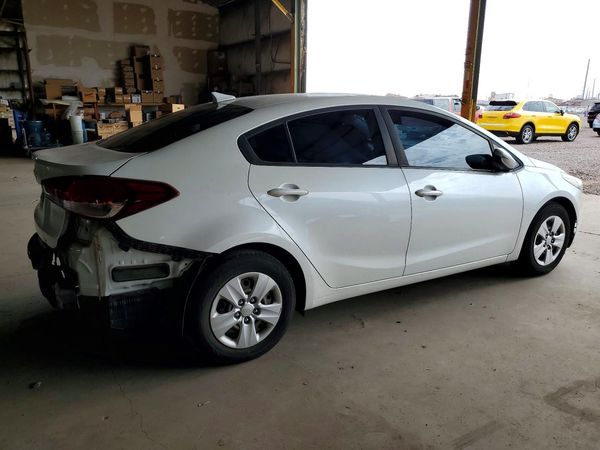 2018 KIA FORTE LX Pop,S,EX