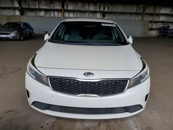 2018 KIA FORTE LX Pop,S,EX