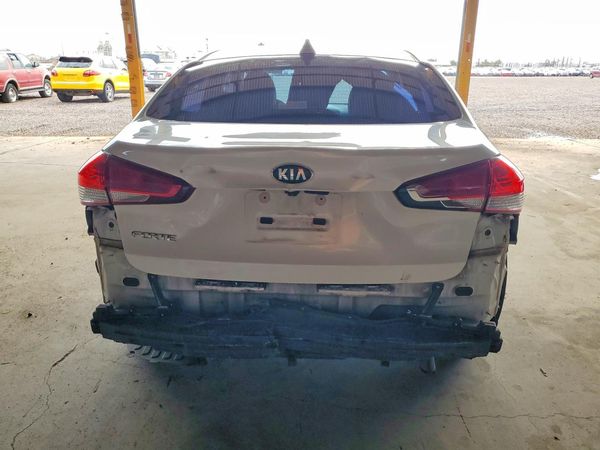 2018 KIA FORTE LX Pop,S,EX