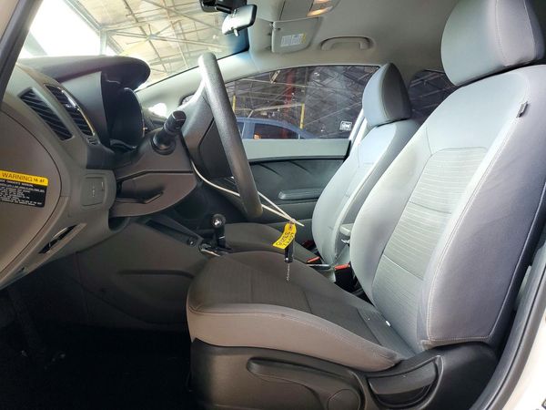 2018 KIA FORTE LX Pop,S,EX