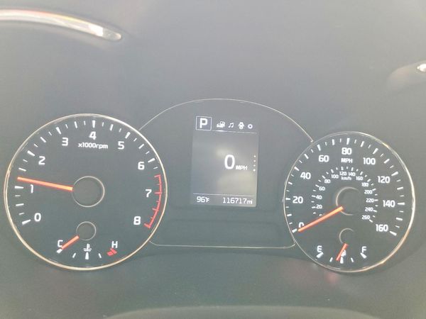2018 KIA FORTE LX Pop,S,EX