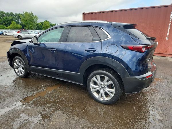 2023 MAZDA CX-30 Select Package