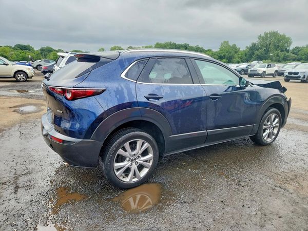 2023 MAZDA CX-30 Select Package