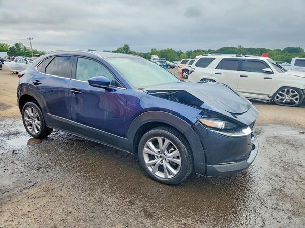 2023 MAZDA CX-30 Select Package