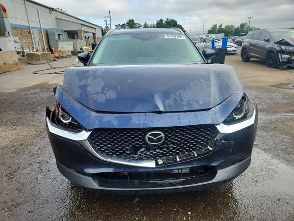 2023 MAZDA CX-30 Select Package