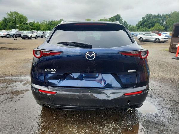 2023 MAZDA CX-30 Select Package