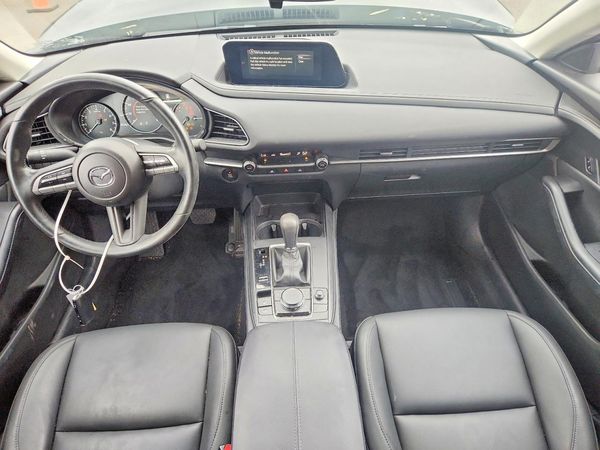 2023 MAZDA CX-30 Select Package
