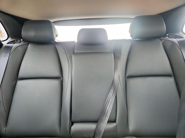 2023 MAZDA CX-30 Select Package