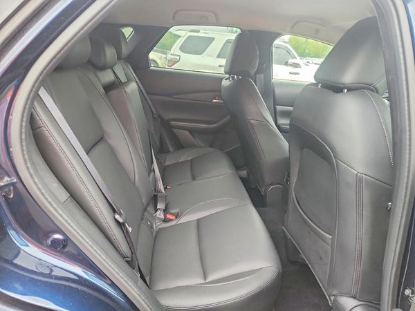 2023 MAZDA CX-30 Select Package