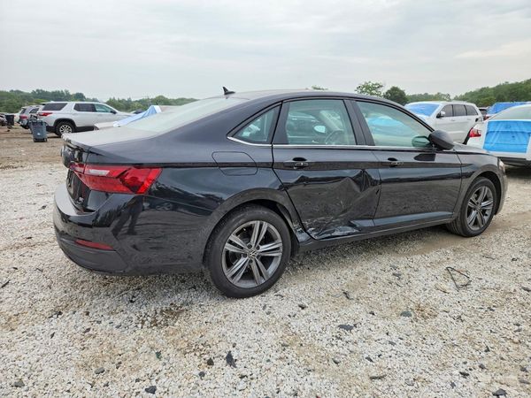 2024 VOLKSWAGEN JETTA