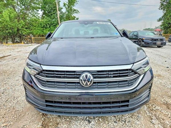 2024 VOLKSWAGEN JETTA