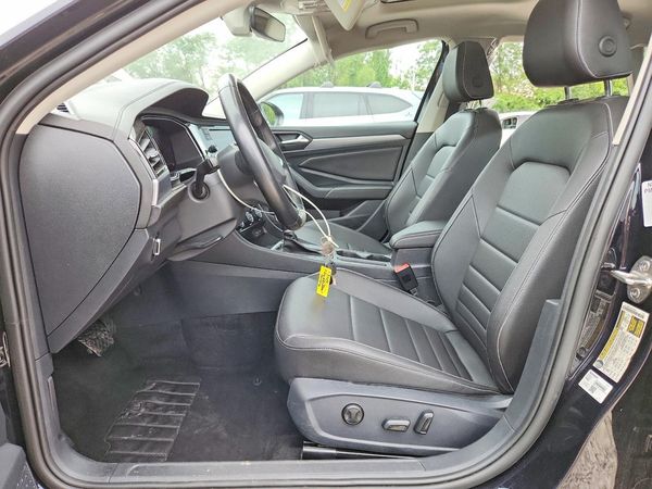 2024 VOLKSWAGEN JETTA
