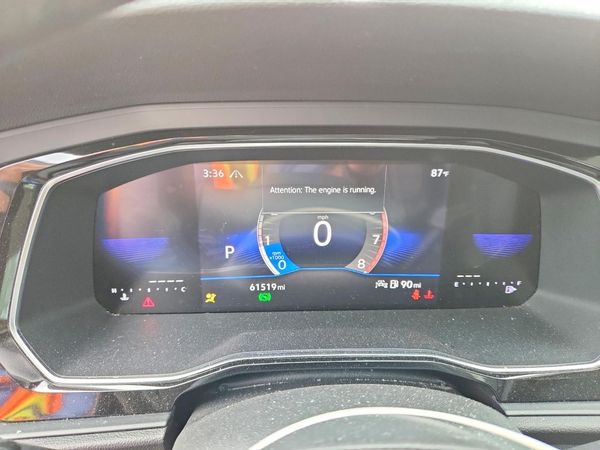 2024 VOLKSWAGEN JETTA