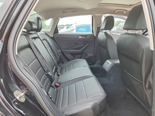 2024 VOLKSWAGEN JETTA