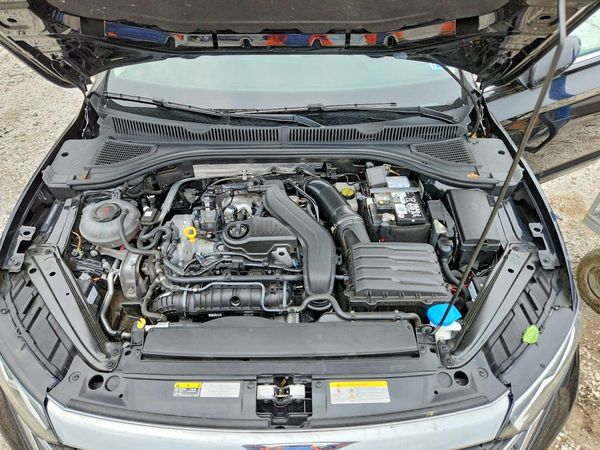 2024 VOLKSWAGEN JETTA