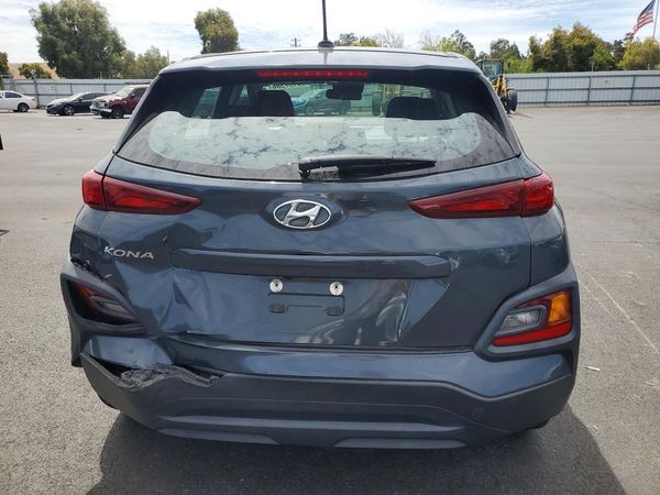 2019 HYUNDAI KONA SE