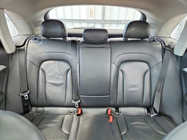 2015 AUDI Q3 Premium Plus